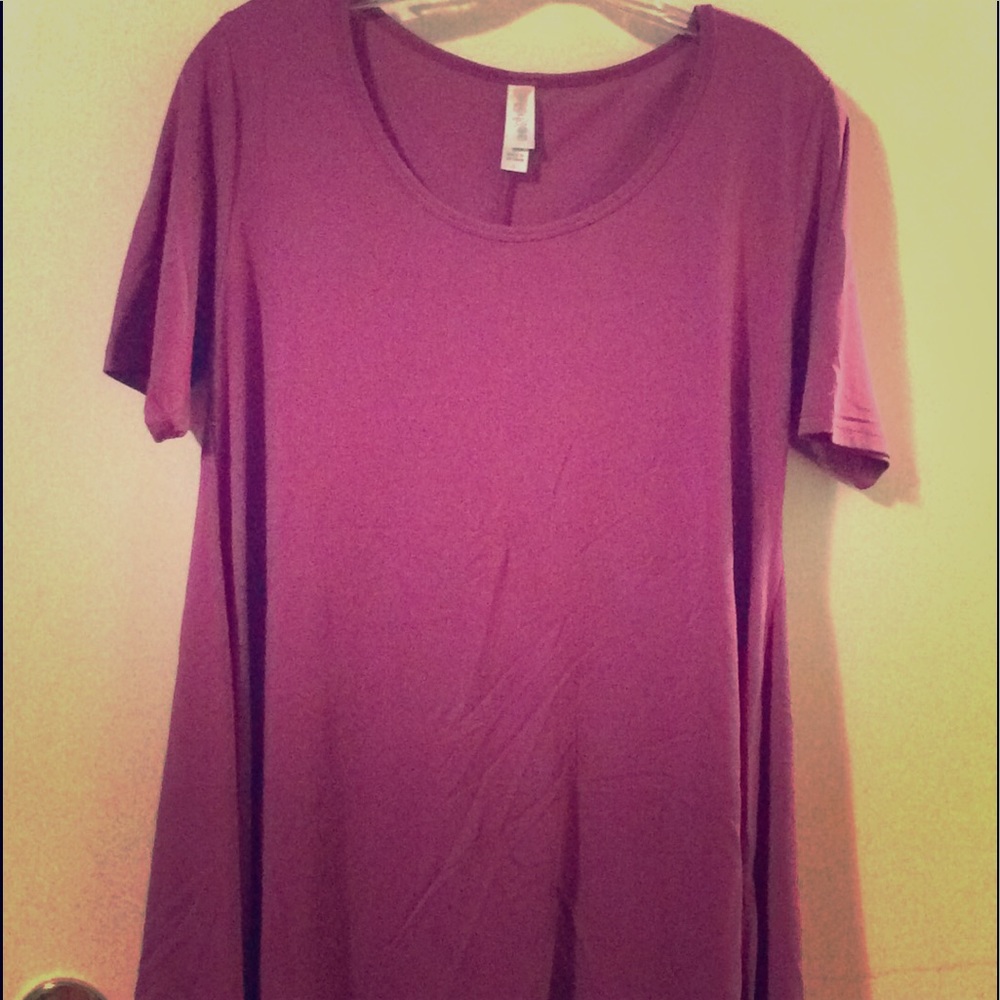 LuLaRoe Perfect T - Sz. S